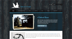 Desktop Screenshot of giftsofaneagle.com